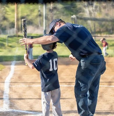 Baseball Helper