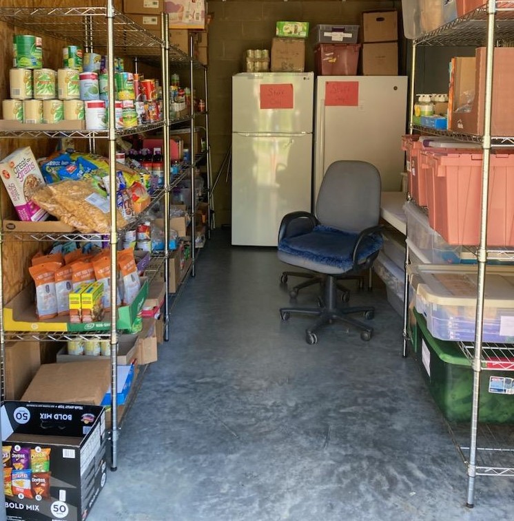 Food Pantry