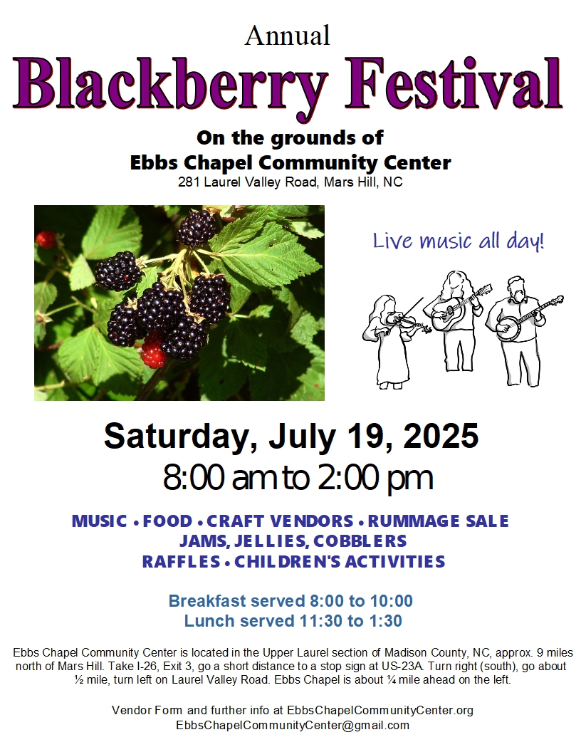 2025 Blackberry Flyer
